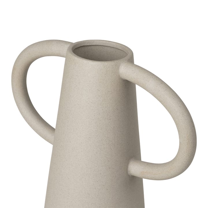 Jarrón Anse, Natural Ferm Living