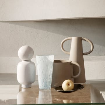Jarrón Anse - Natural - Ferm Living