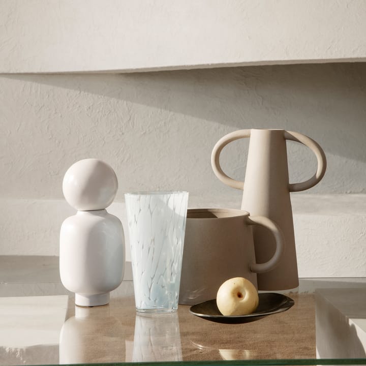 Jarrón Anse, Natural Ferm Living