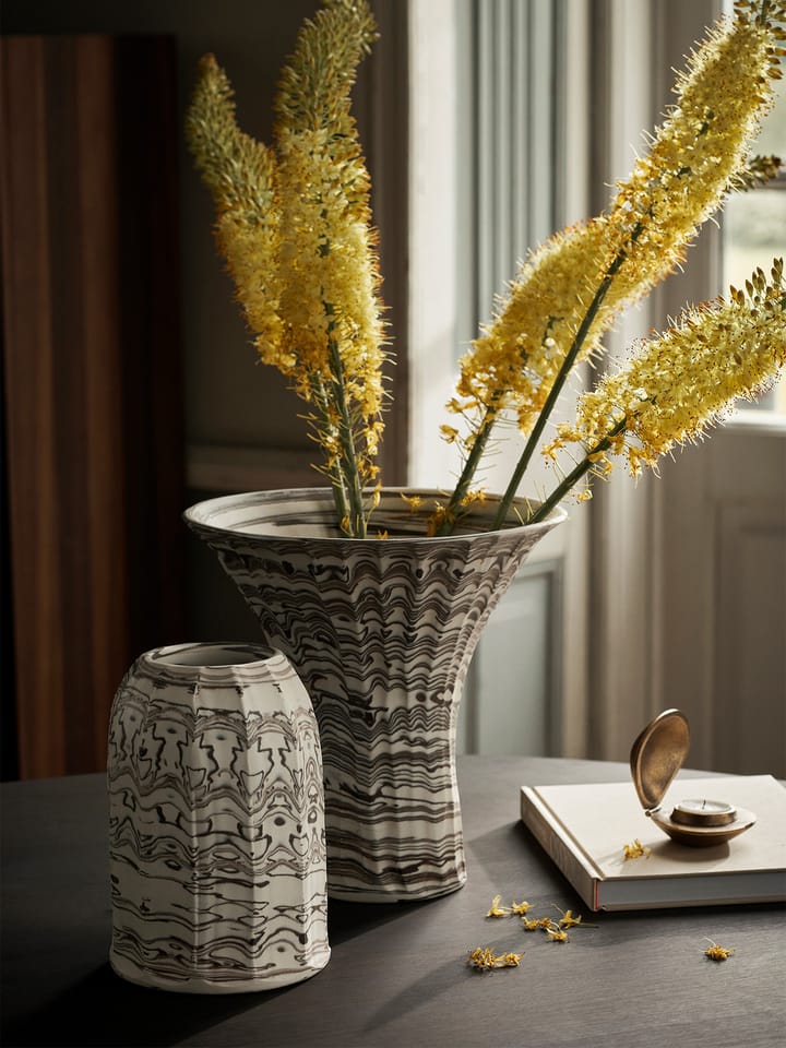 Jarrón Blend small, Natural Ferm Living