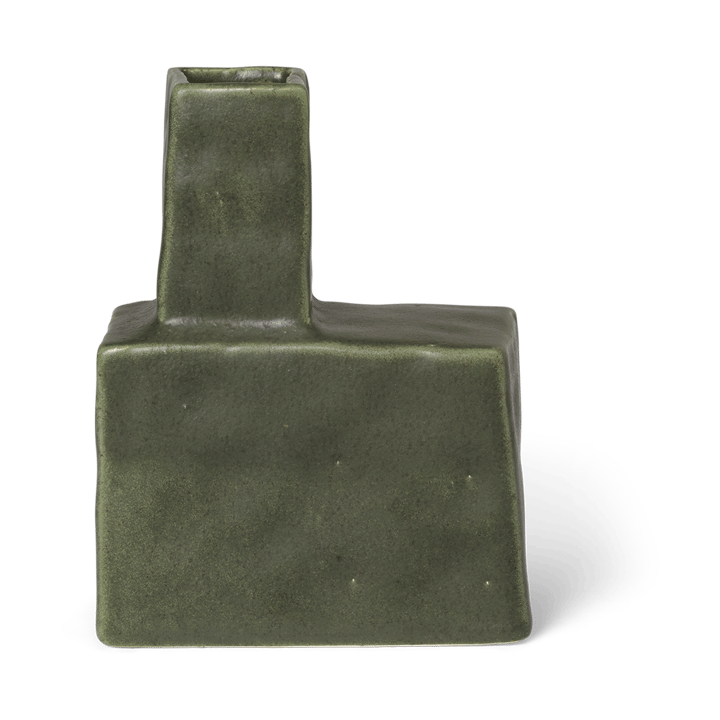 Jarrón Koa H20 - Dark sage - Ferm Living