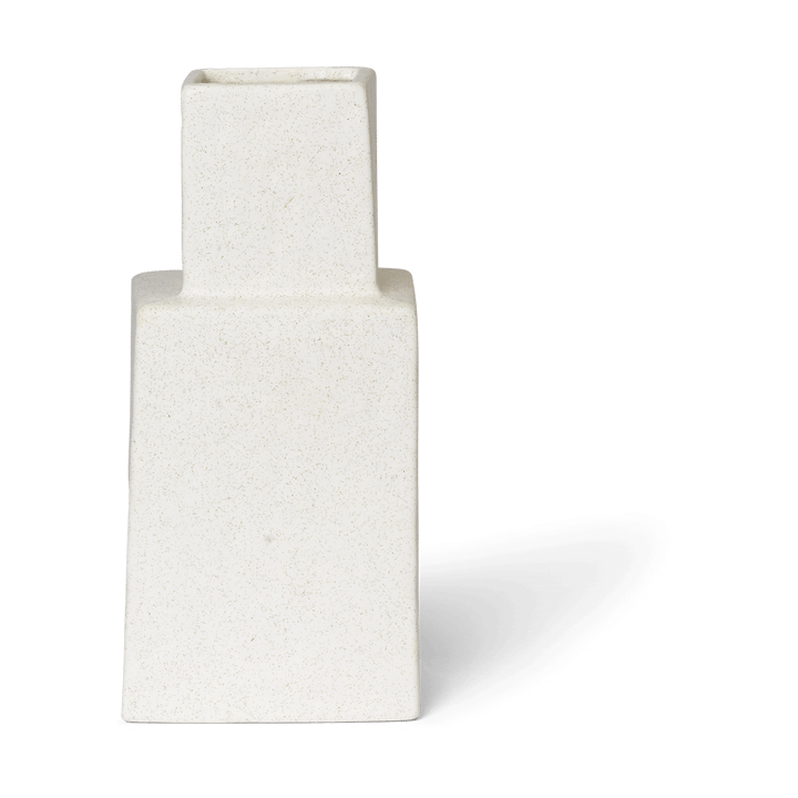 Jarrón Koa H29 - Off white - Ferm Living