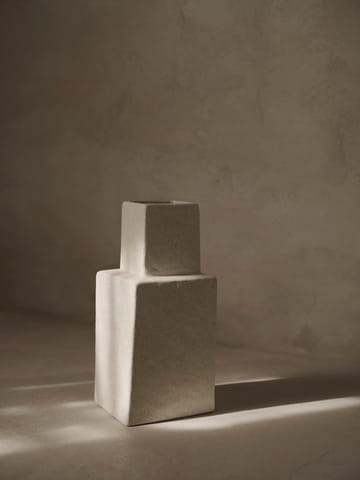 Jarrón Koa H29 - Off white - Ferm Living