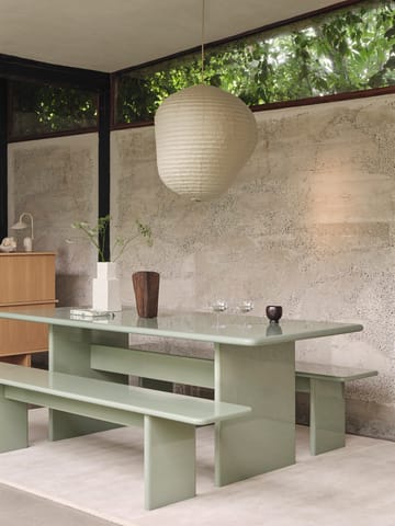 Jarrón Koa H29 - Off white - Ferm Living