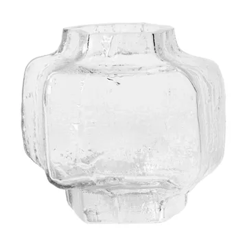 Jarrón Mokuri - Clear, 30 cm - Ferm Living