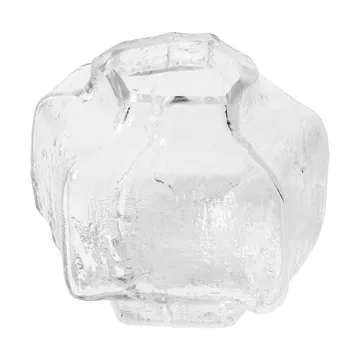 Jarrón Mokuri - Clear, 30 cm - Ferm Living