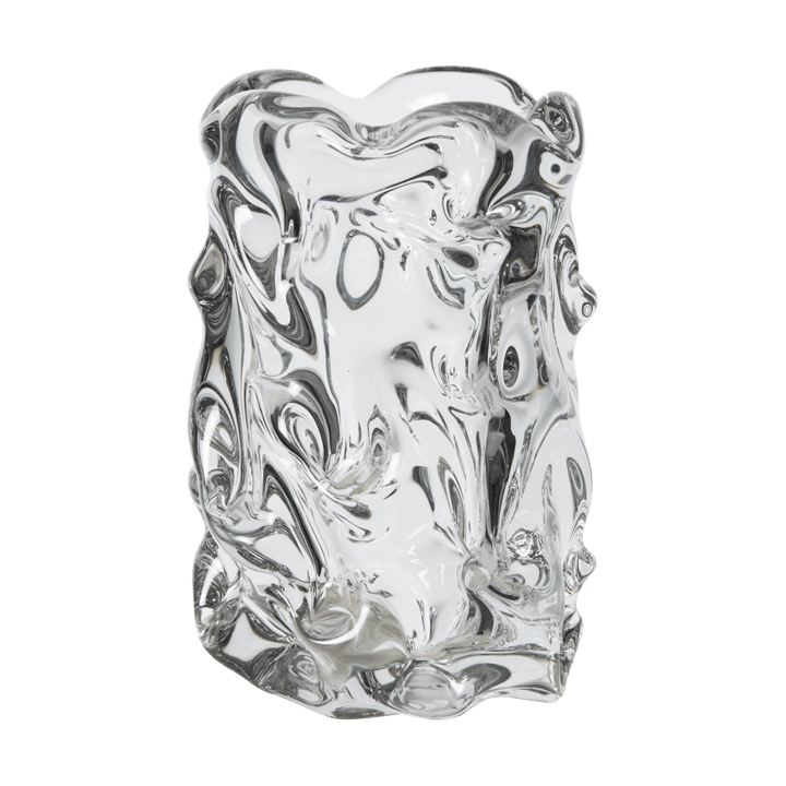 Jarrón Virelle 18 cm - Clear - Ferm Living