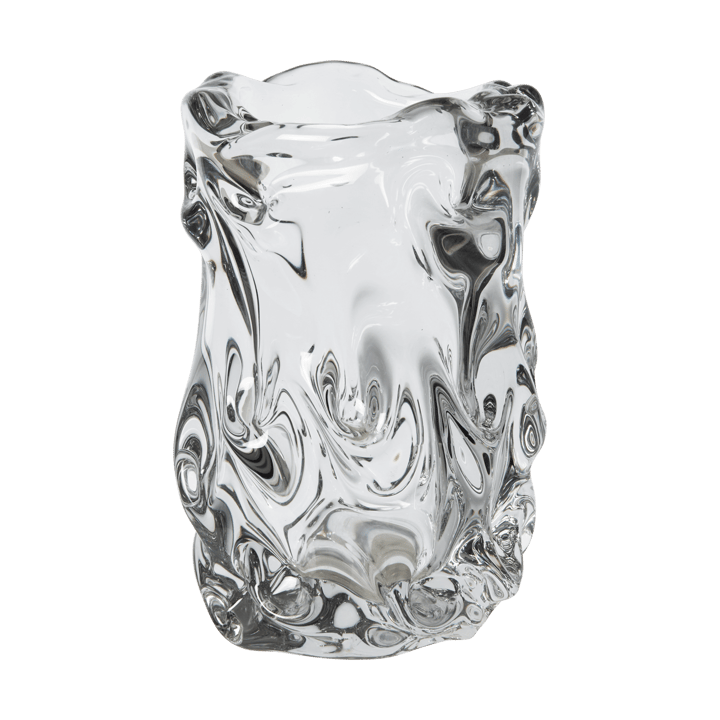 Jarrón Virelle 24 cm - Clear - Ferm Living