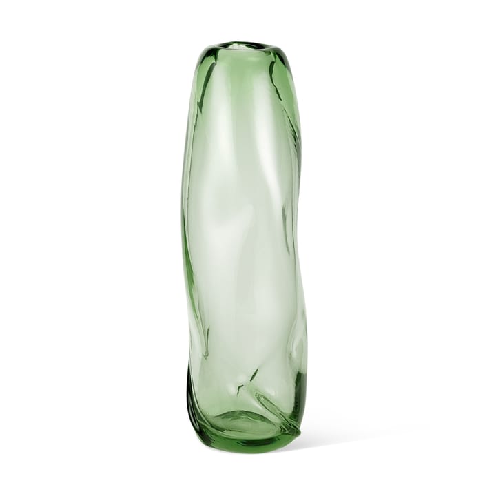 Jarrón Water Swirl - Recycled Vasos - Ferm LIVING
