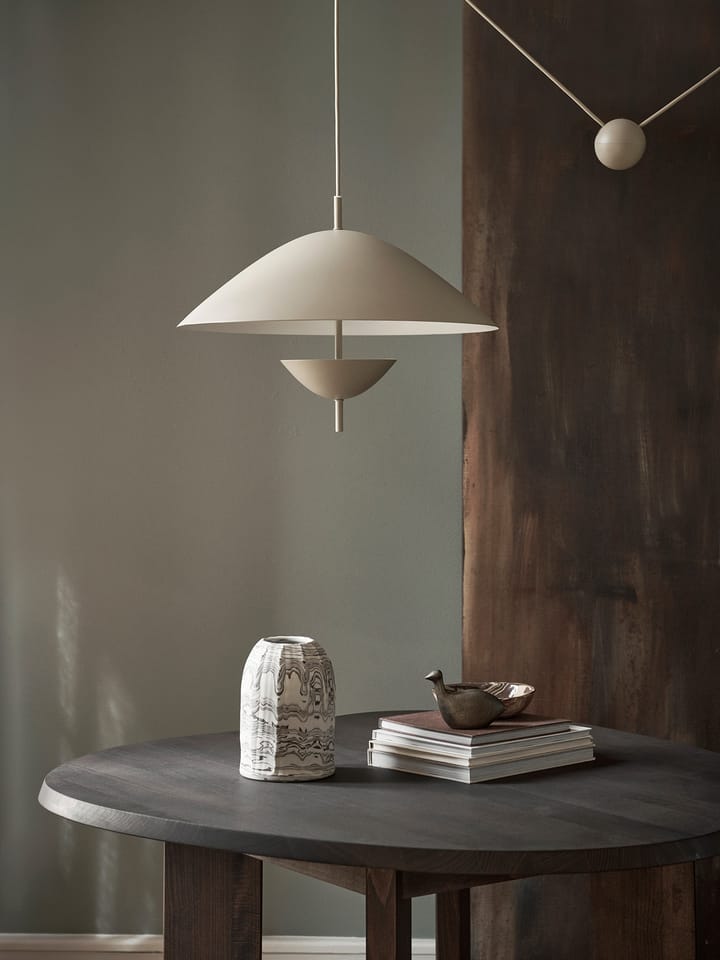 Lámpara colgante Lod, Cachemira Ferm Living