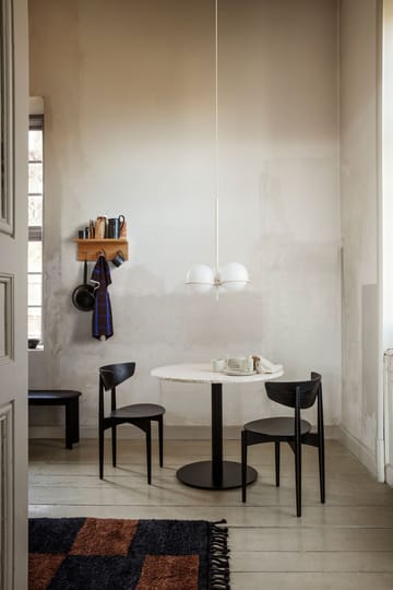Lámpara de araña Era - Cashmere - Ferm Living