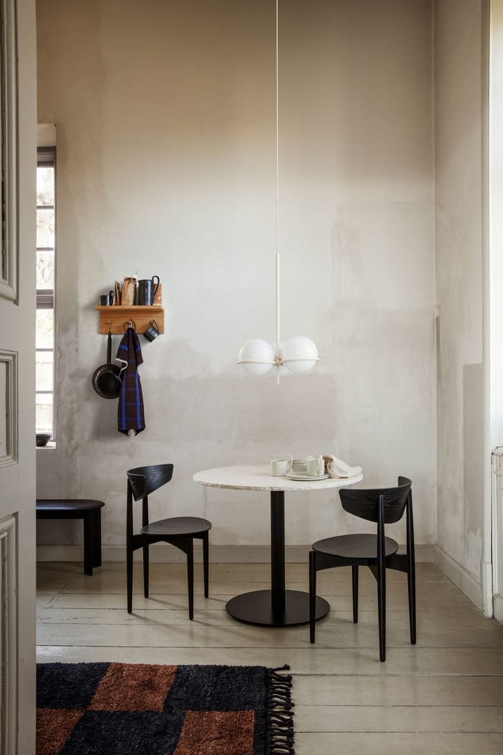 Lámpara de araña Era, Cashmere Ferm Living