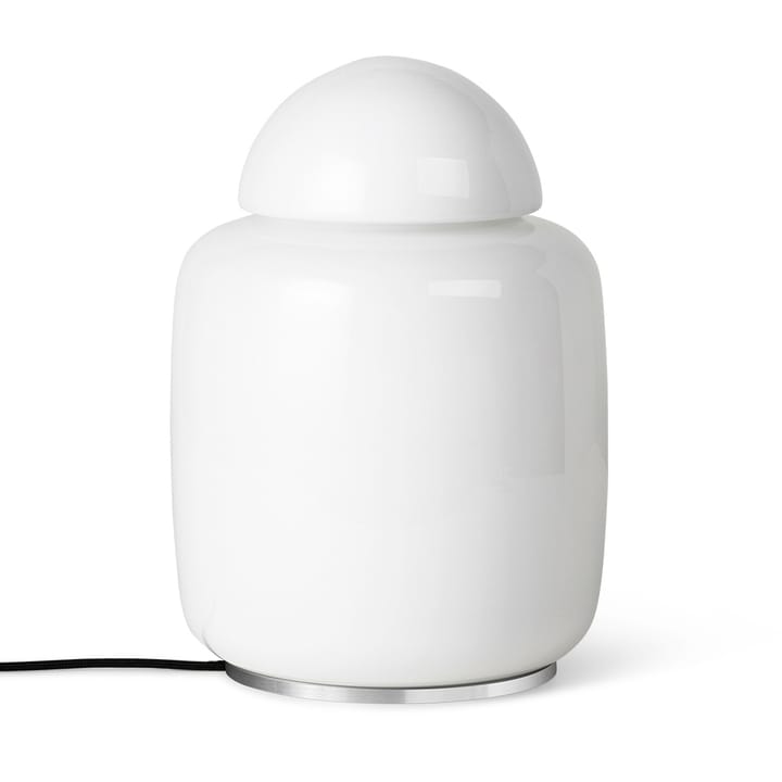 Lámpara de mesa Bell, blanco Ferm Living