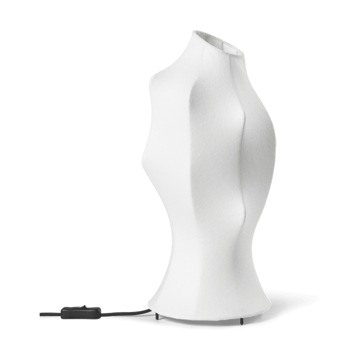 Lámpara de mesa Dae 42 cm - White - Ferm LIVING