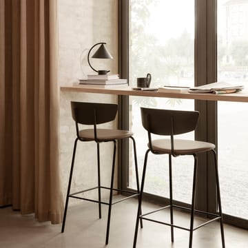Lámpara de mesa Meridian - Black - Ferm Living