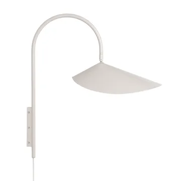 Lámpara de pared Arum - Cashmere - Ferm Living