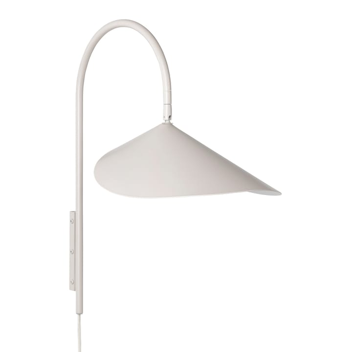 Lámpara de pared Arum, Cashmere Ferm Living