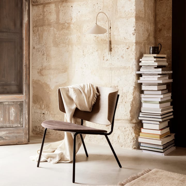 Lámpara de pared Arum, Cashmere Ferm Living