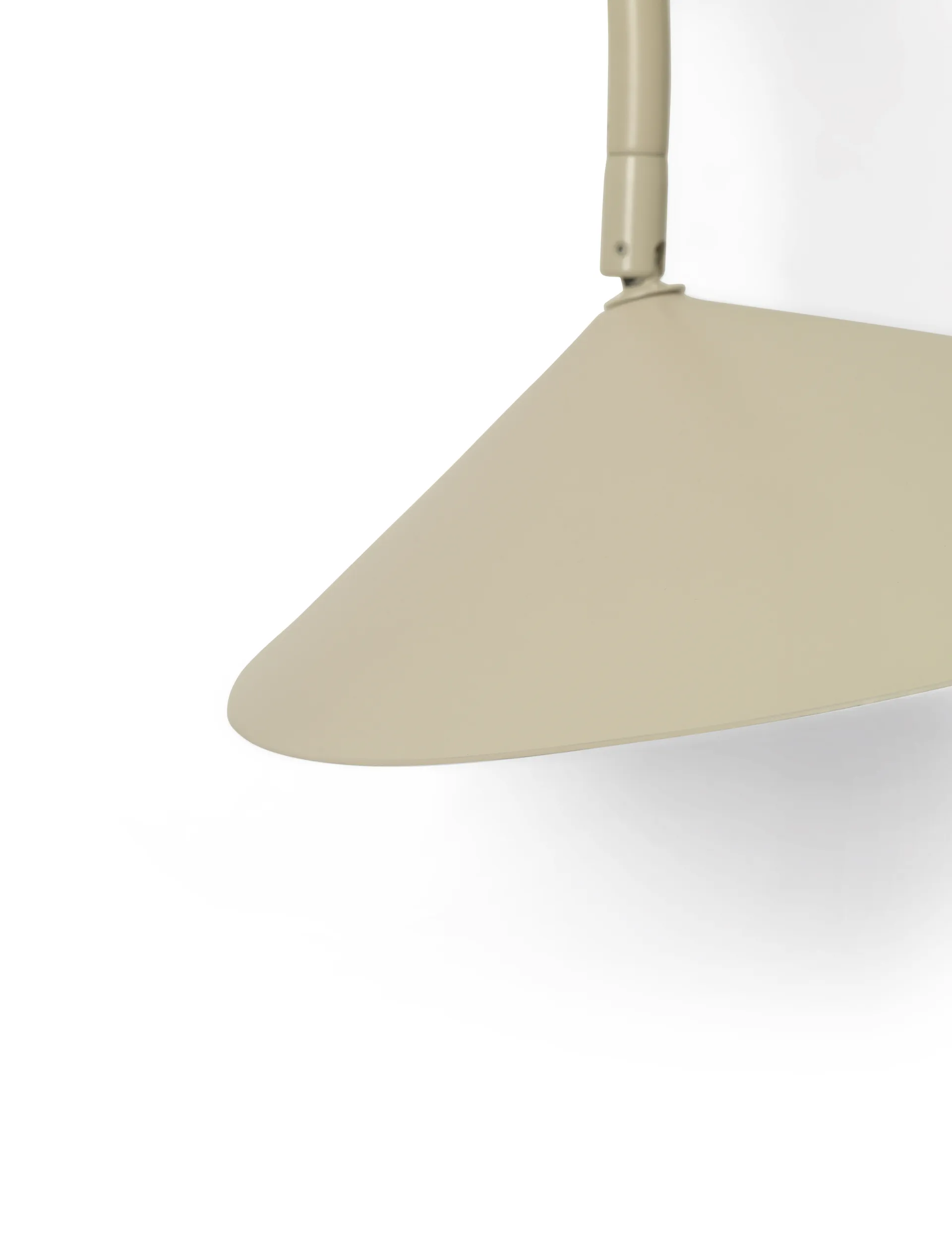 Lámpara de pared Arum swivel, Cashmere Ferm Living