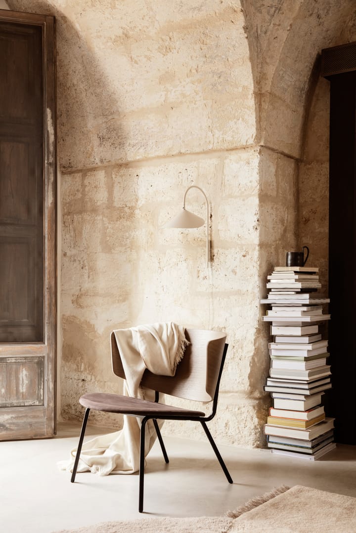 Lámpara de pared Arum swivel, Cashmere Ferm Living