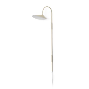Lámpara de pared Arum swivel tall - Cashmere - Ferm Living