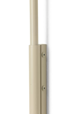 Lámpara de pared Arum swivel tall - Cashmere - Ferm Living