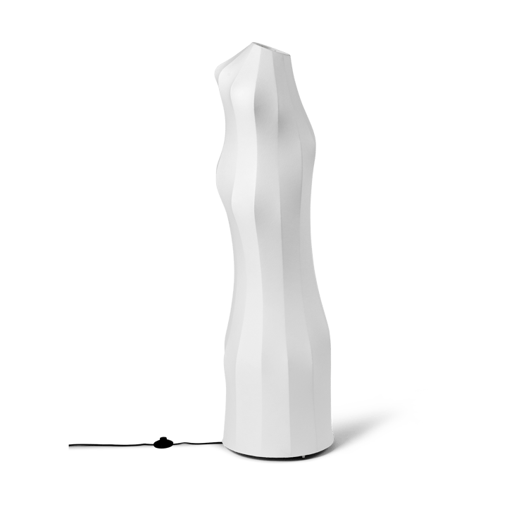 Lámpara de pie Dae 140 cm - White - ferm LIVING