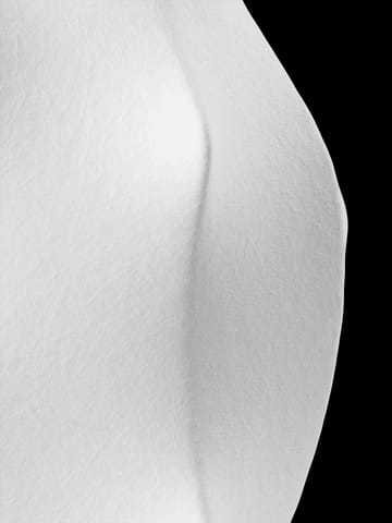 Lámpara de pie Dae 140 cm - White - Ferm Living
