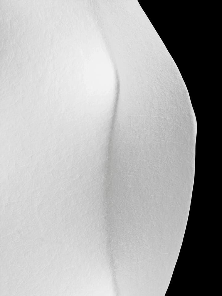 Lámpara de pie Dae 140 cm, White Ferm Living