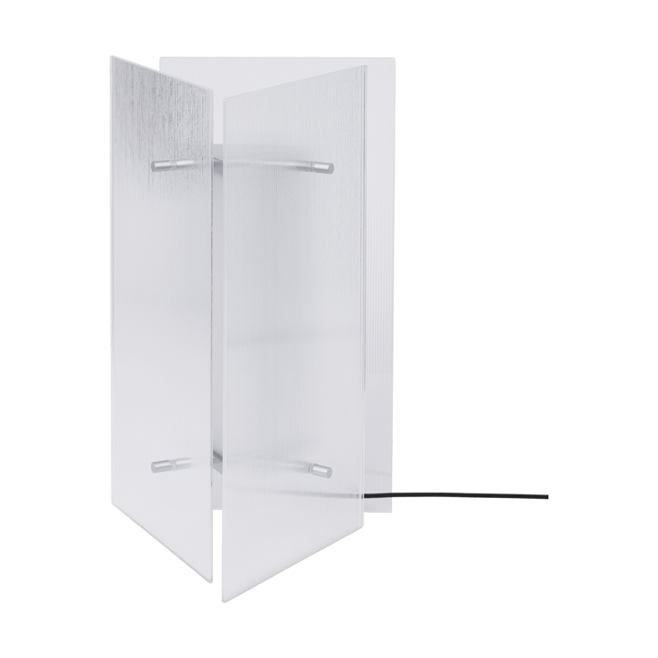 Lámpara de sobremesa Oeste - Clear glass - Ferm Living