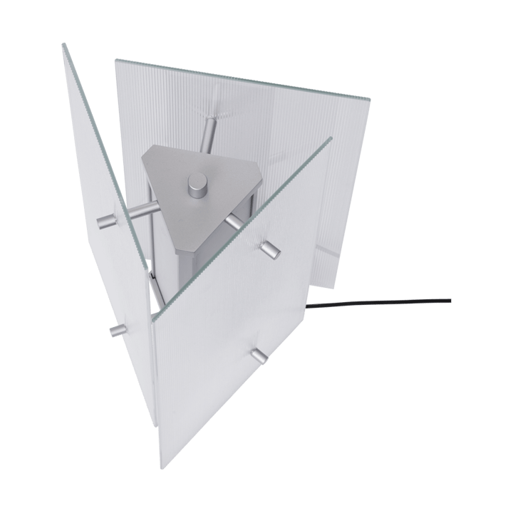 Lámpara de sobremesa Oeste, Clear glass Ferm Living