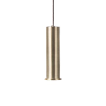Lámpara de techo Collect L - latón - Ferm Living
