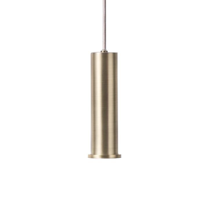 Lámpara de techo Collect L, latón Ferm Living
