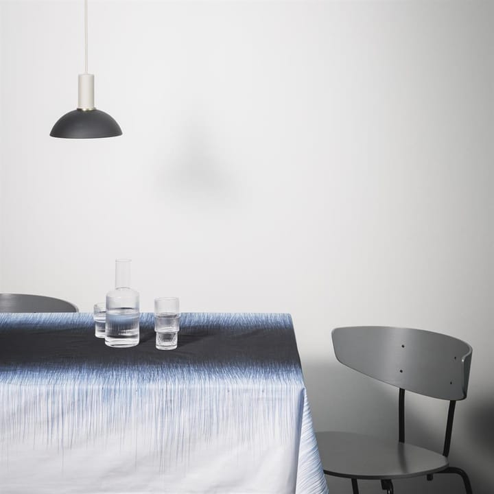 Lámpara de techo Collect S, gris claro Ferm Living