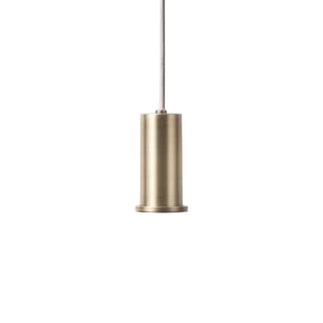 Lámpara de techo Collect S - latón - Ferm Living