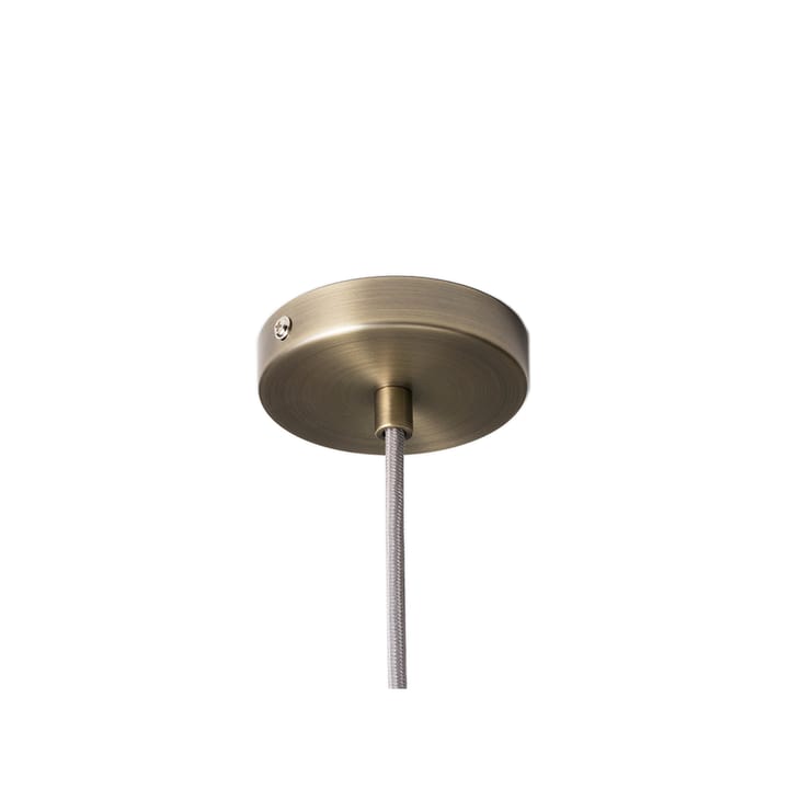 Lámpara de techo Collect S, latón Ferm Living