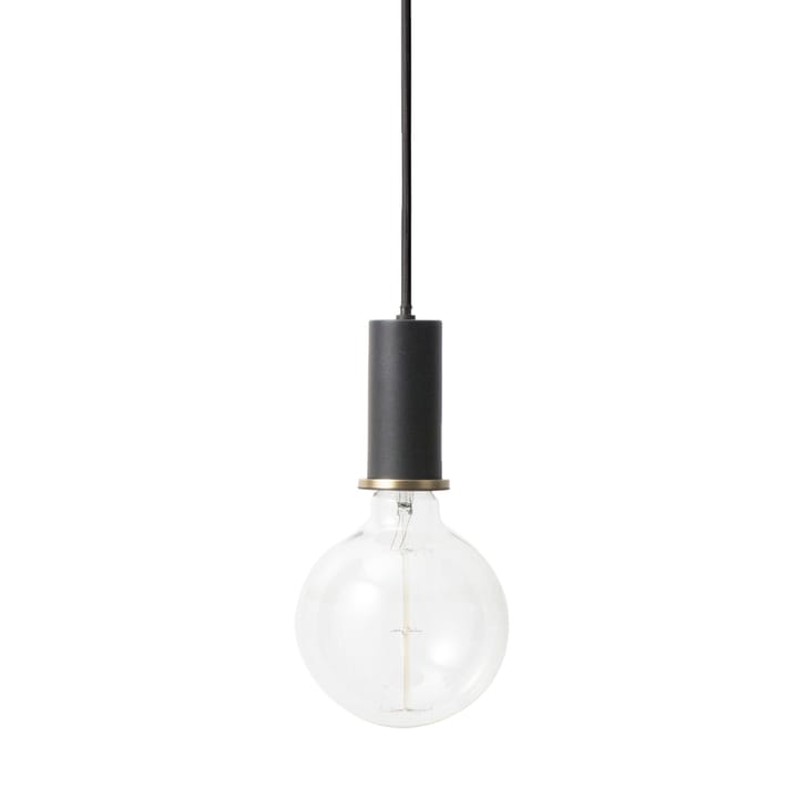 Lámpara de techo Collect S - negro - Ferm LIVING