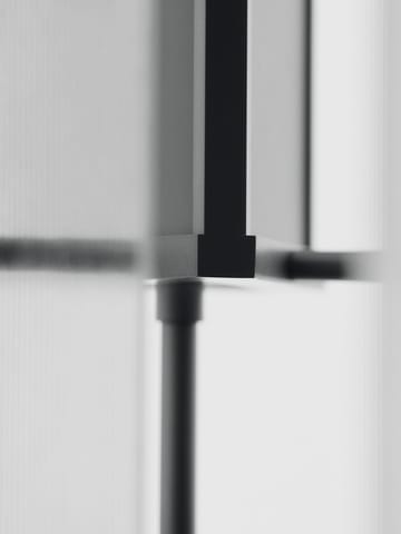 Lámpara de techo Oeste - Clear glass - Ferm Living