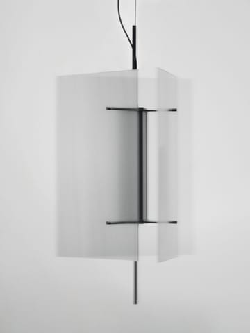 Lámpara de techo Oeste - Clear glass - Ferm Living