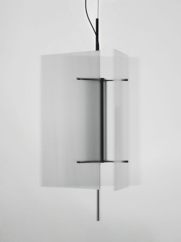 Lámpara de techo Oeste, Clear glass Ferm Living