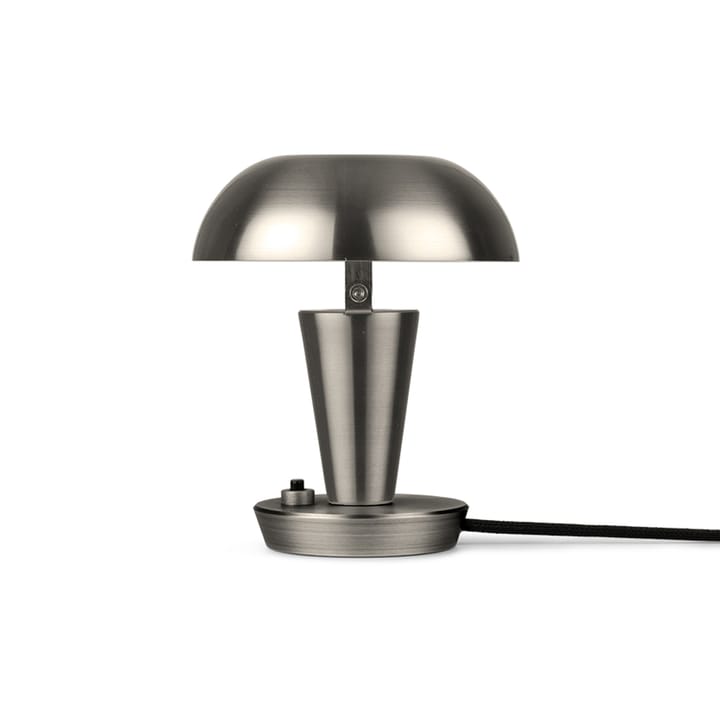 Lámpara Tiny 14 cm, acero Ferm Living
