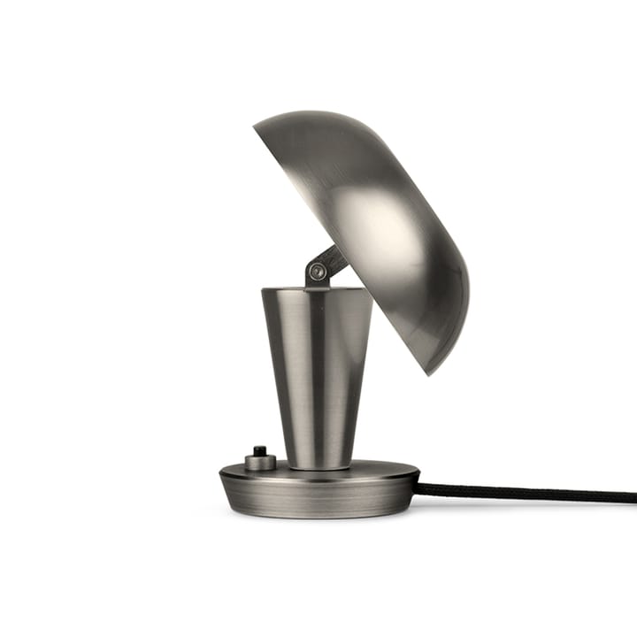 Lámpara Tiny 14 cm, acero Ferm Living