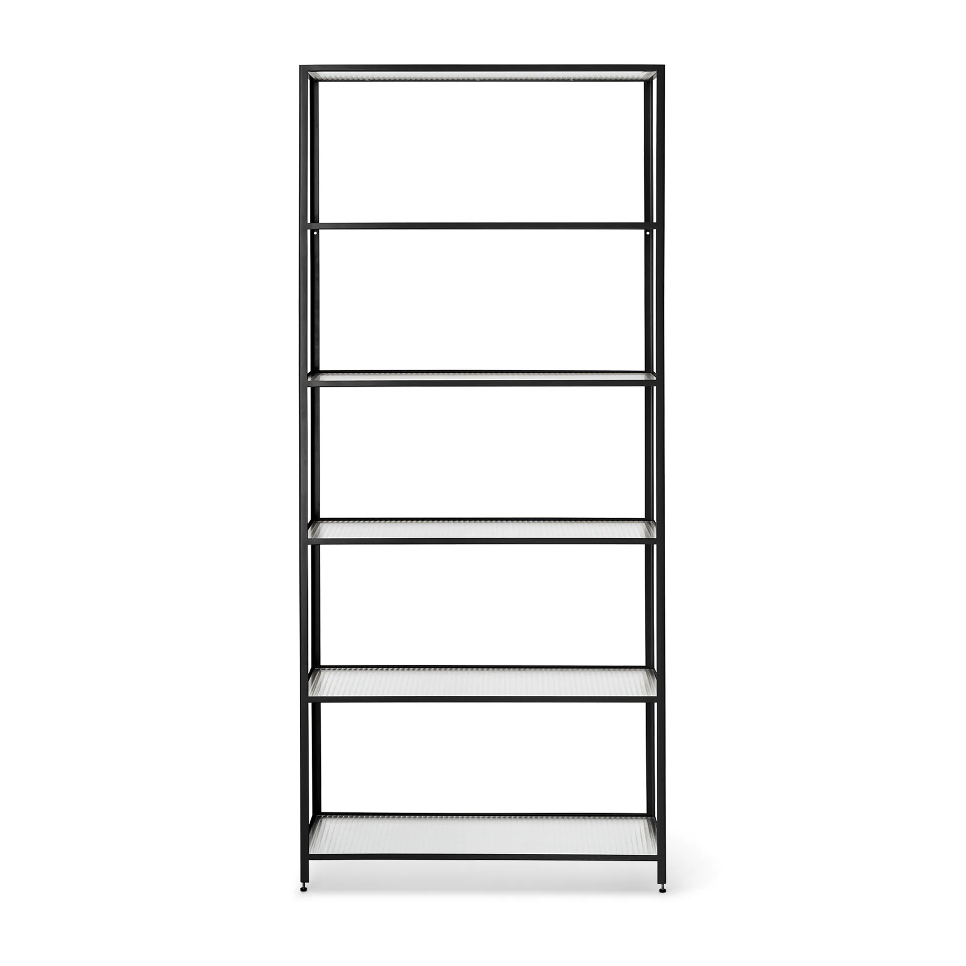 Librería Haze, Black Ferm Living