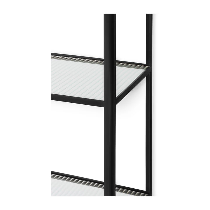 Librería Haze, Black Ferm Living