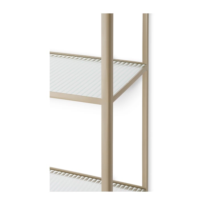 Librería Haze, Cashmere Ferm Living