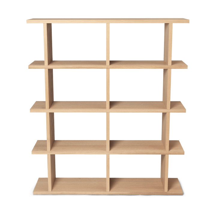 Librería Kona 2x4 - Natural - Ferm Living