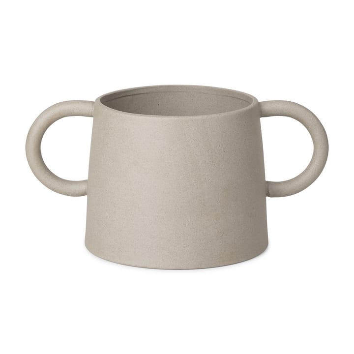 Maceta Anse, Natural Ferm Living