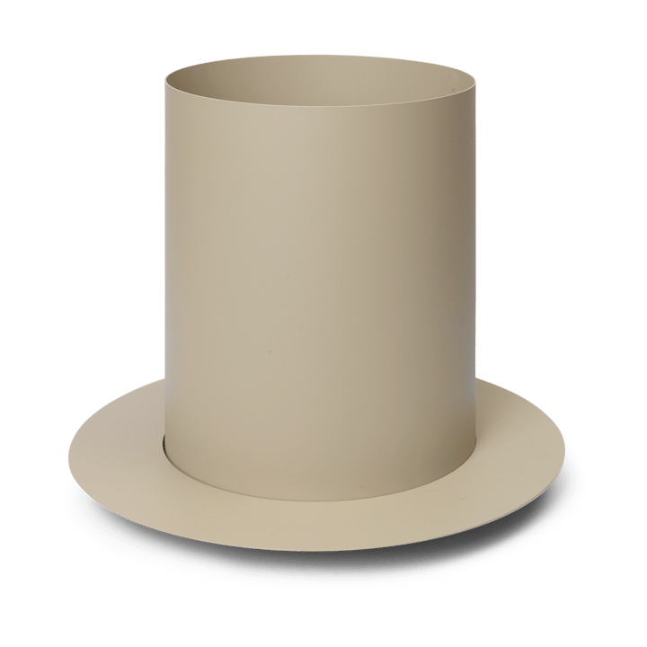Maceta Auran large 38,7 cm, Cashmere Ferm Living