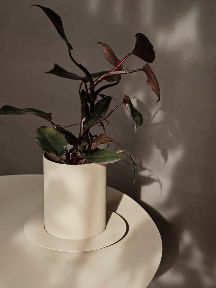 Maceta Auran small 21 cm, Cashmere Ferm Living