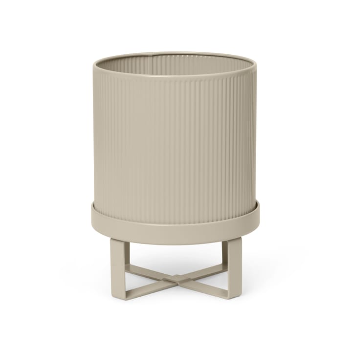 Maceta Bau small Ø18 cm - Cashmere - Ferm Living